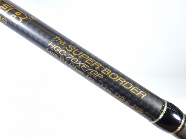 サイドワインダー HGC-70XF/GP